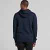 5204 INDEX ZIP HOOD