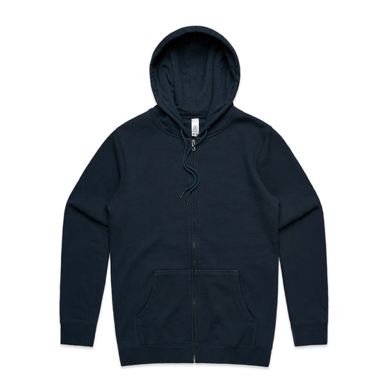 5204 INDEX ZIP HOOD
