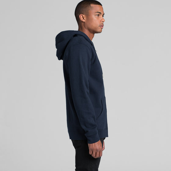 5204 INDEX ZIP HOOD