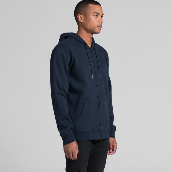 5204 INDEX ZIP HOOD