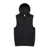 5209 STENCIL VEST HOOD