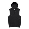 5209 STENCIL VEST HOOD