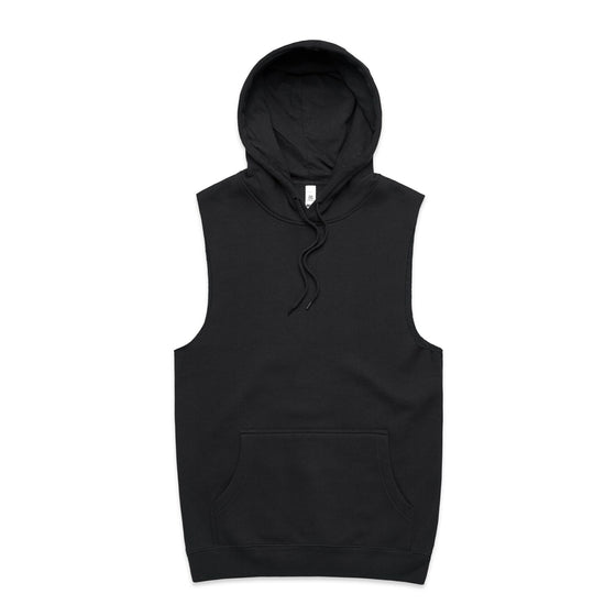 5209 STENCIL VEST HOOD