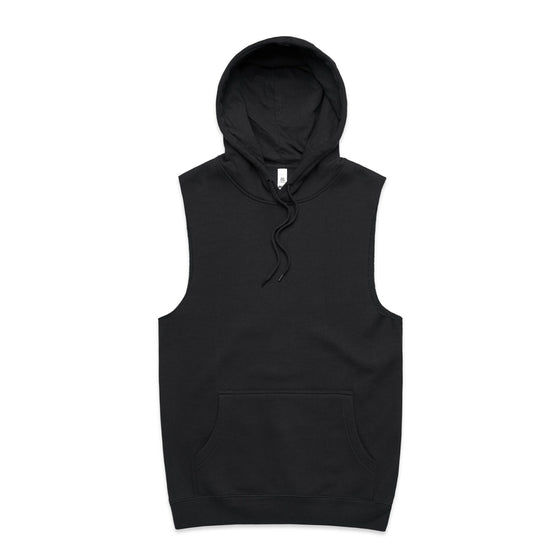 5209 STENCIL VEST HOOD