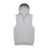 5209 STENCIL VEST HOOD