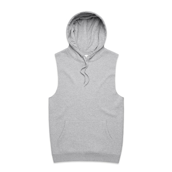 5209 STENCIL VEST HOOD