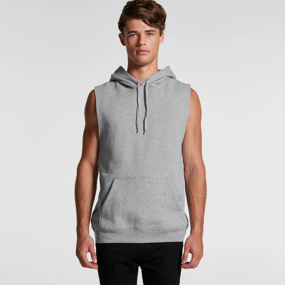 5209 STENCIL VEST HOOD