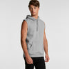 5209 STENCIL VEST HOOD