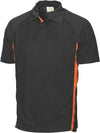 Adult Cool Breathe Contras tPolo