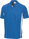Adult Cool Breathe Contras tPolo