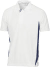 Adult Cool Breathe Contras tPolo
