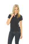 Ladies Cotton Rich New York Polo