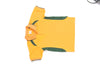 Adults Air Flow Contrast Raglan Mesh Polo