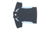 Adults Air Flow Contrast Raglan Mesh Polo