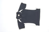 Adults Air Flow Contrast Raglan Mesh Polo