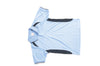 Adults Air Flow Contrast Raglan Mesh Polo