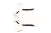Adults Air Flow Contrast Raglan Mesh Polo