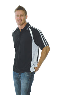  Adult Cool Breathe Athens Polo