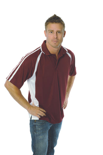 Adult Cool Breathe Athens Polo