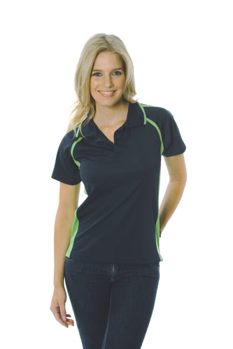Adult Cool Breathe Athens Polo