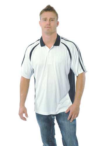Adult Cool Breathe Athens Polo