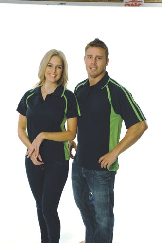 Adult Cool Breathe Athens Polo