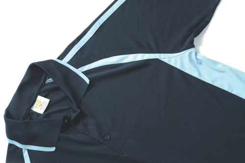 Kids Cool Breathe Athens Polo