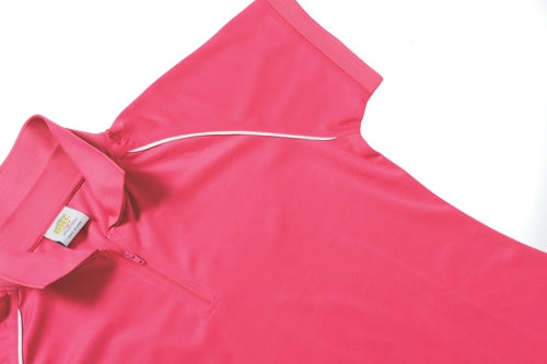 Ladies Cool Breathe Rome Polo
