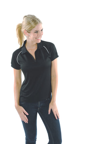 Ladies Cool Breathe Rome Polo