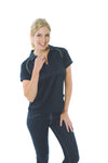 Ladies Cool Breathe Rome Polo