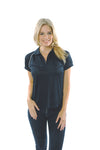 Ladies Cool Breathe Rome Polo