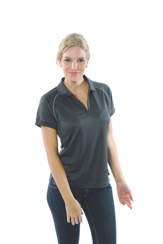 Ladies Cool Breathe Rome Polo