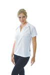 Ladies Cool Breathe Rome Polo