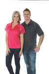Ladies Cool Breathe Rome Polo