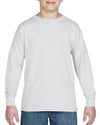 Heavy Cotton Youth Long Sleeve T-Shirt