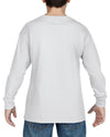 Heavy Cotton Youth Long Sleeve T-Shirt