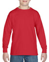 Heavy Cotton Youth Long Sleeve T-Shirt