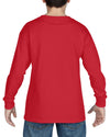 Heavy Cotton Youth Long Sleeve T-Shirt