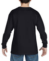 Heavy Cotton Youth Long Sleeve T-Shirt