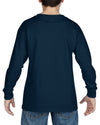 Heavy Cotton Youth Long Sleeve T-Shirt