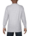 Heavy Cotton Youth Long Sleeve T-Shirt