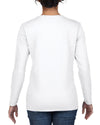 Heavy Cotton Ladies' Long Sleeve T-Shirt