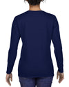 Heavy Cotton Ladies' Long Sleeve T-Shirt