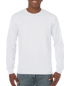 Heavy Cotton Adult Long Sleeve T-Shirt