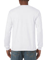 Heavy Cotton Adult Long Sleeve T-Shirt