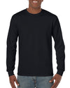 Heavy Cotton Adult Long Sleeve T-Shirt