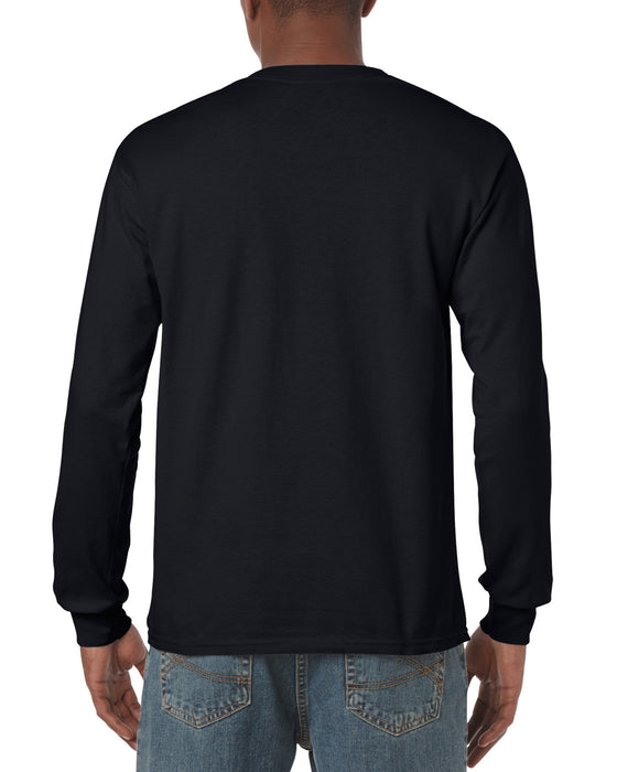 Heavy Cotton Adult Long Sleeve T-Shirt