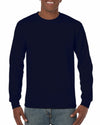 Heavy Cotton Adult Long Sleeve T-Shirt