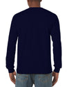 Heavy Cotton Adult Long Sleeve T-Shirt
