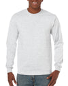 Heavy Cotton Adult Long Sleeve T-Shirt